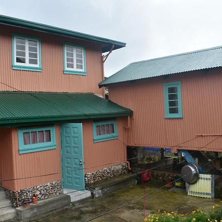 Dagdag Village Homestay - Sagada Exterior foto